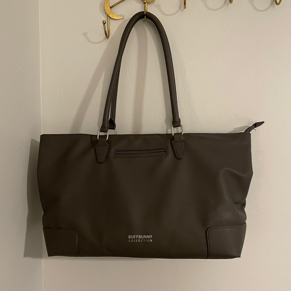 Buff Bunny Game changer bag